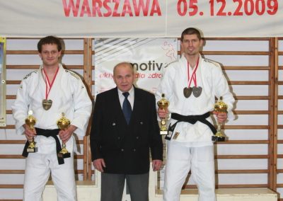 VII Mistrzostwa Polski Form Kata