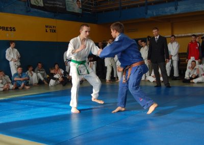Mistrzostwa Województwa Lubelskiego w Judo