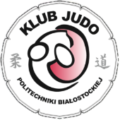 Logo Klubu Judo PB